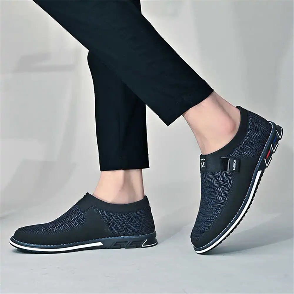Blu scuro 44-45 Scarpe estive  - Tech Accessories Gift Ideas recensione e prezzo