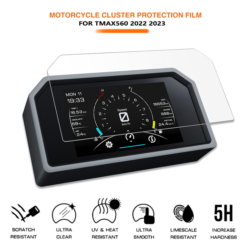 Per YAMAHA TMAX560 TMAX 560 20 - Tech Accessories 2022 recensione e prezzo