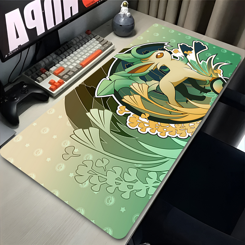Tappetino per mouse Gamer P-po - Tech Accessories Desk recensione e prezzo