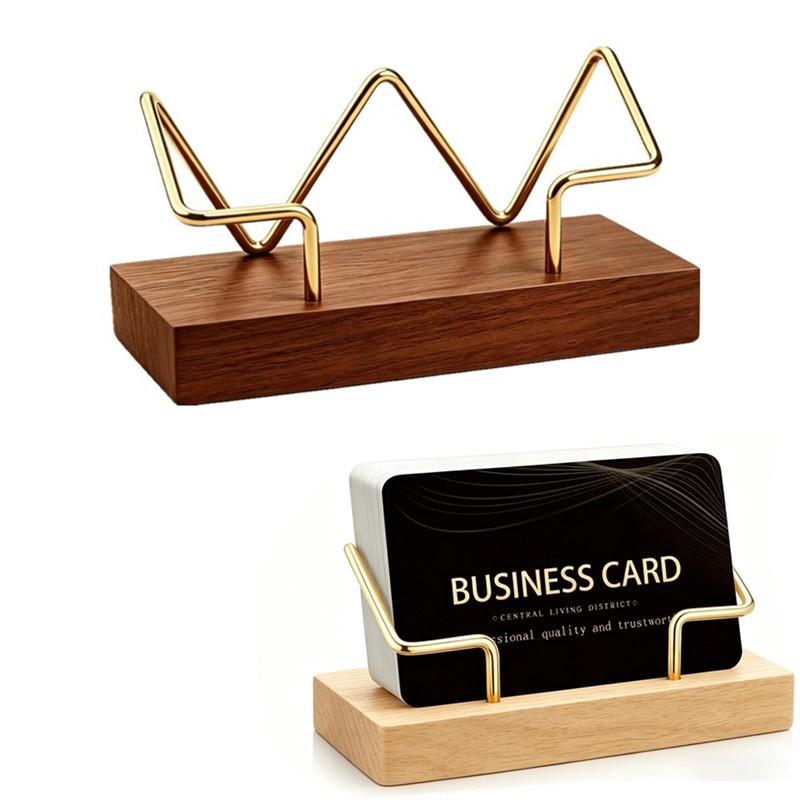【A8】Porta Biglietti da Visita  - Tech Accessories For Office recensione e prezzo