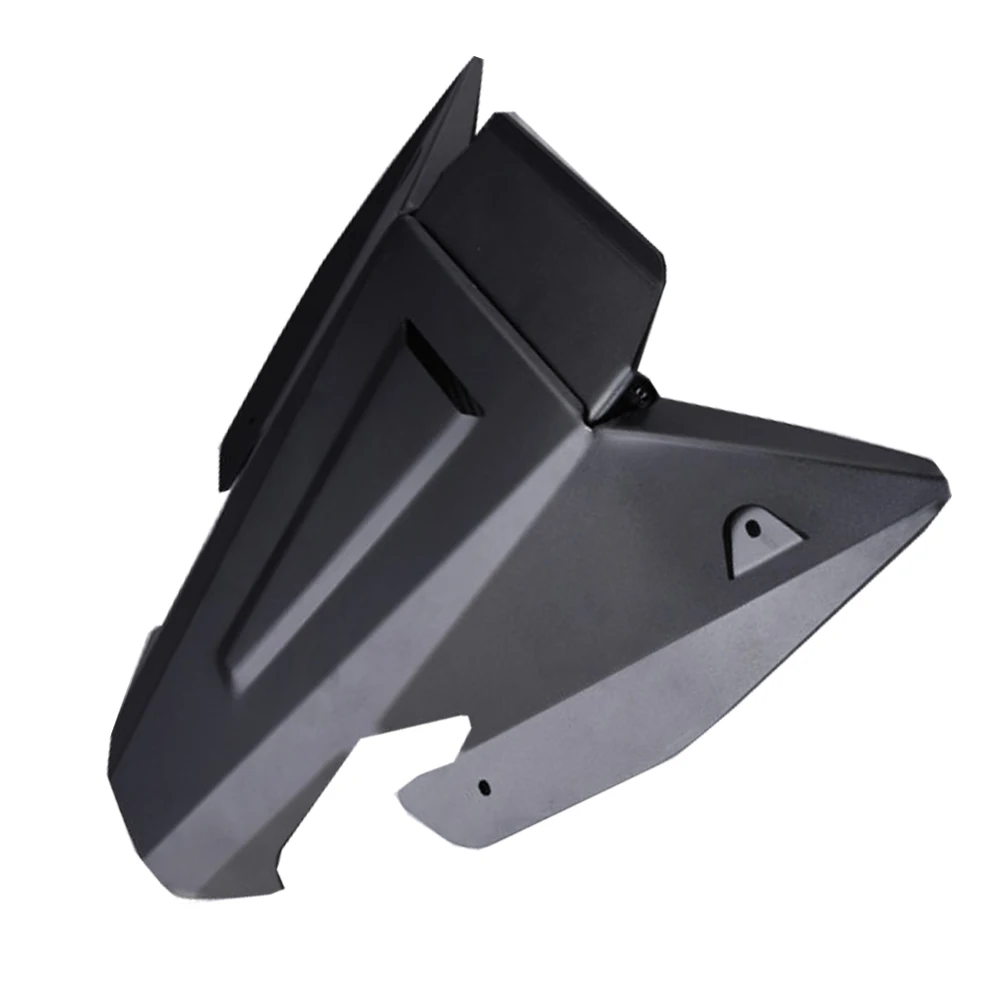 Parabrezza in alluminio per mo - Tech Accessories 2022 recensione e prezzo