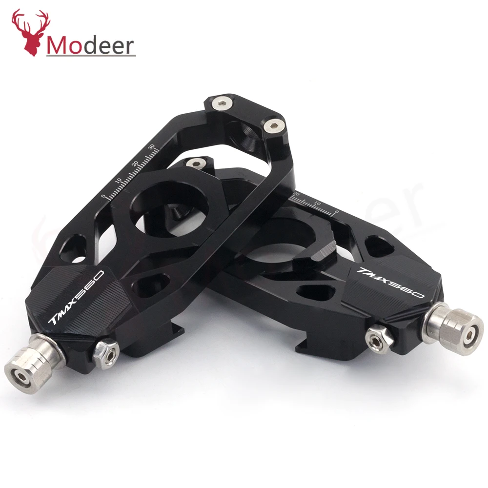 Moto CNC Posteriore Catena di  - Tech Accessories 2022 recensione e prezzo