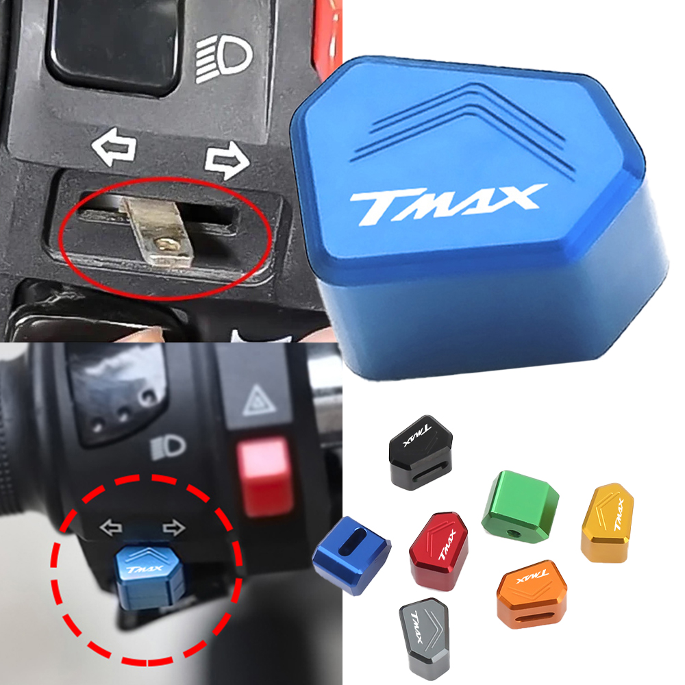Per Yamaha TMax530 SX DX TECH  - Tech Accessories Key recensione e prezzo