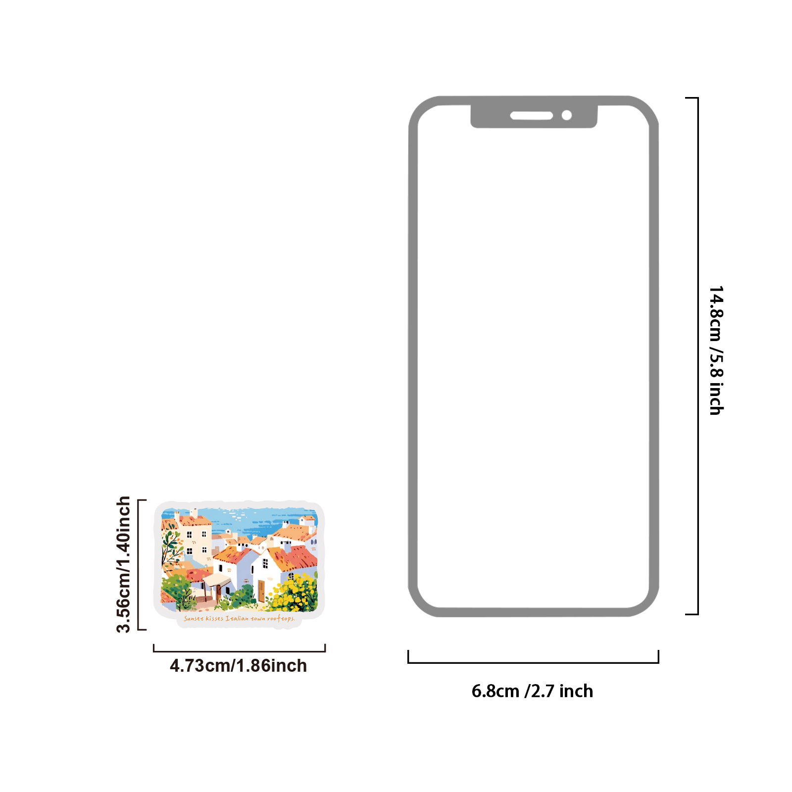 Etori Life Fresh Seaside Trave - Tech Accessories For Office recensione e prezzo