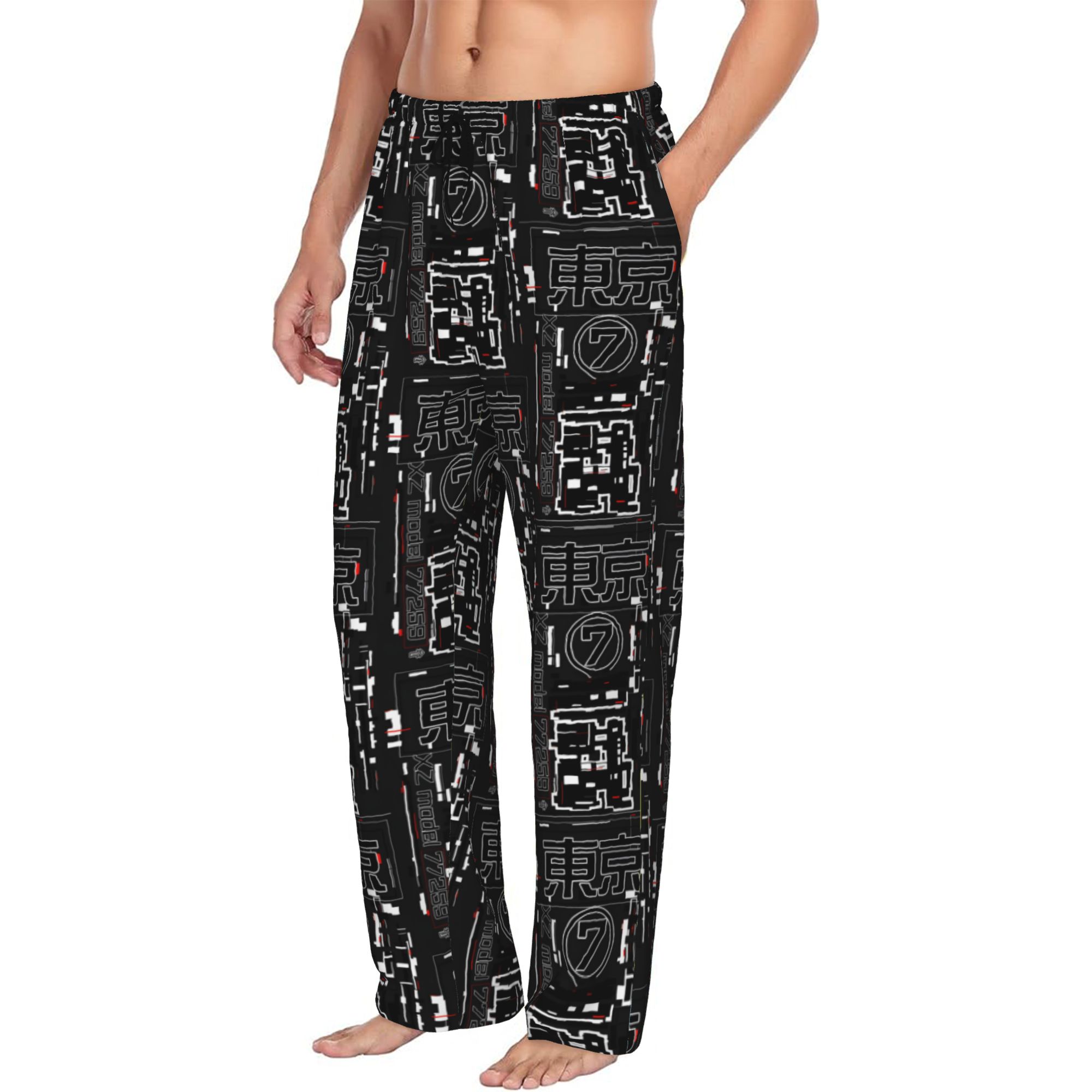 Pantaloni da Pigiama Personali - Tech Inspired Accessories recensione e prezzo