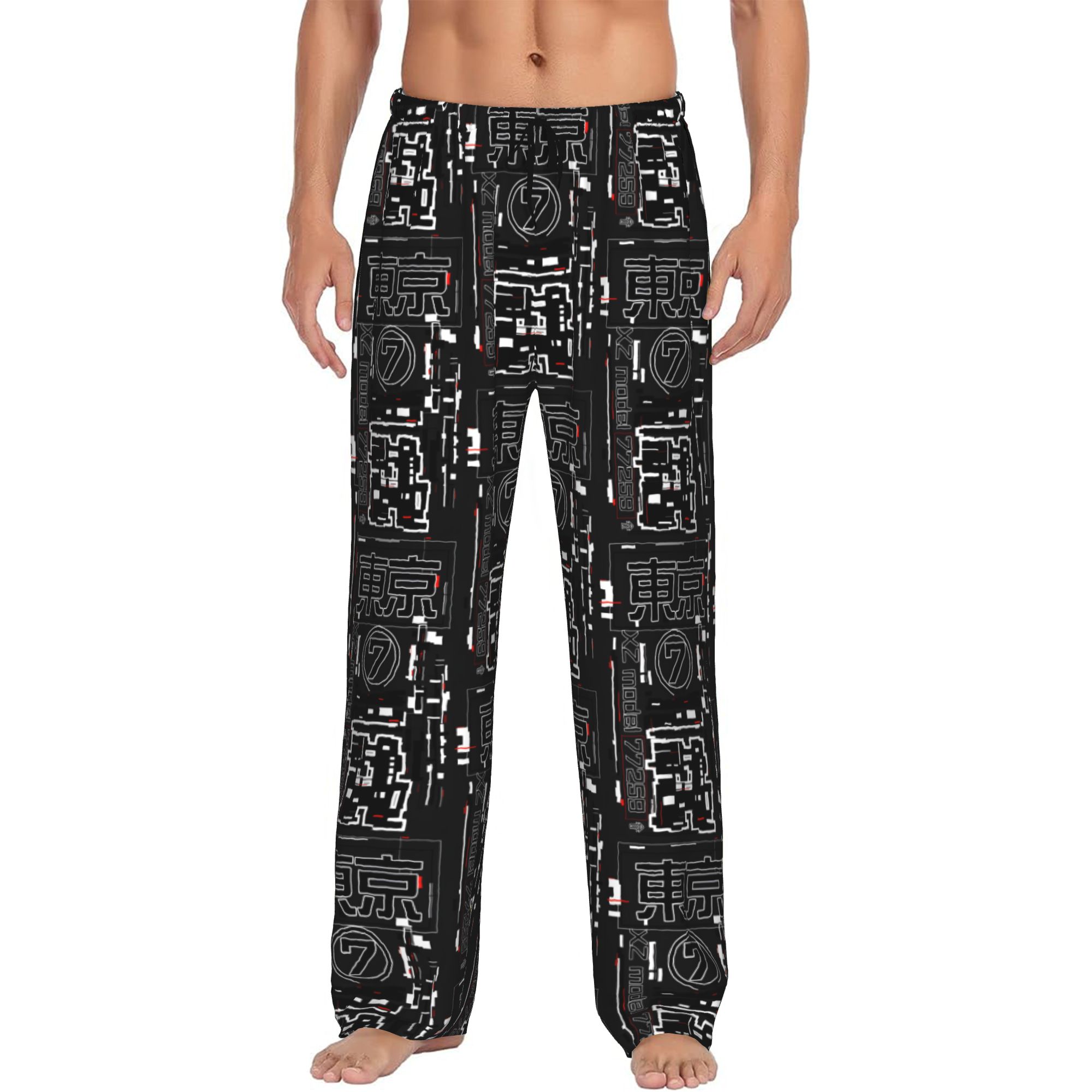 Pantaloni da Pigiama Personali - Tech Inspired Accessories recensione e prezzo