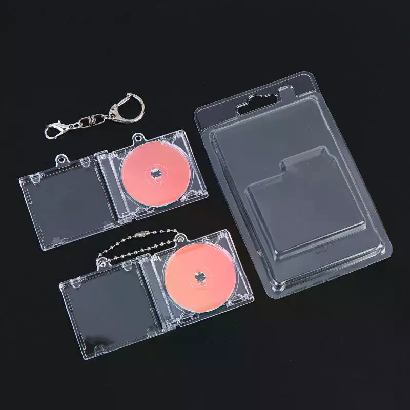 Portachiavi a Forma di Custodi - Tech Accessories Key recensione e prezzo