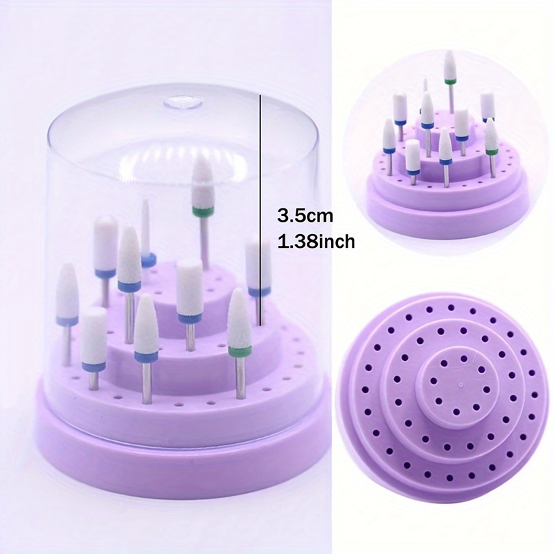 1 pz Porta Punte per Trapano U - Tech Accessories Box recensione e prezzo