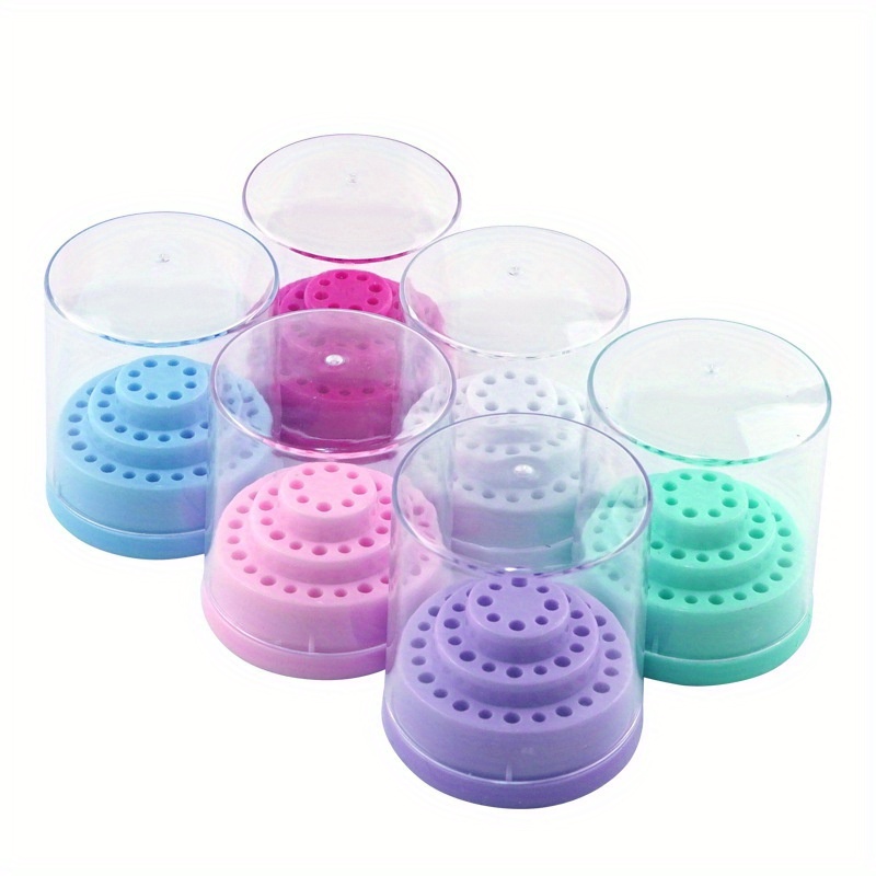 1 pz Porta Punte per Trapano U - Tech Accessories Box recensione e prezzo