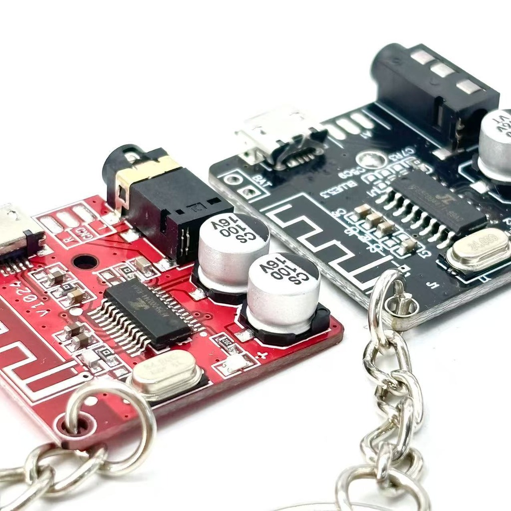 Portachiavi Stile Cyberpunk co - Tech Accessories Key recensione e prezzo
