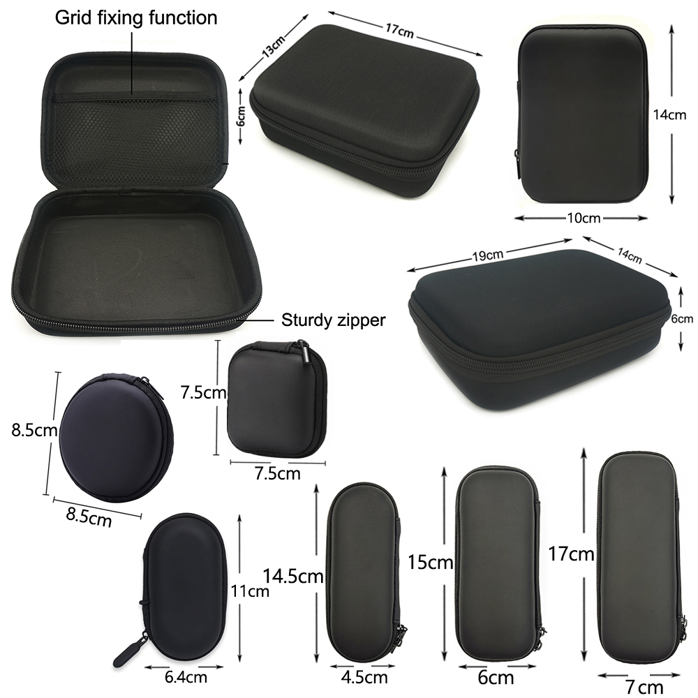 1 pz borsa di stoccaggio borse - Tech Accessories And Gadgets recensione e prezzo