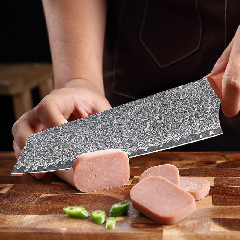 Nuovo Coltello da Cucina ad Al - High Tech Kitchen Accessories recensione e prezzo
