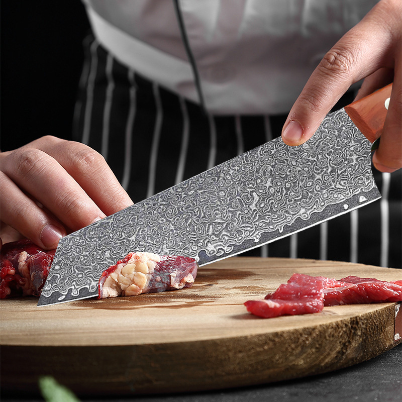 Nuovo Coltello da Cucina ad Al - High Tech Kitchen Accessories recensione e prezzo