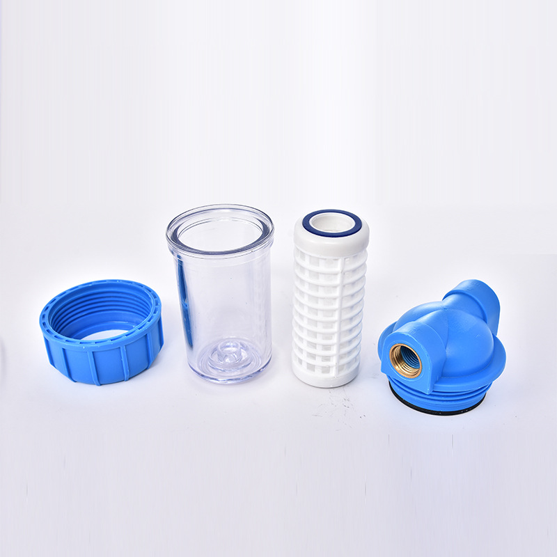 Bottiglia filtrante trasparent - High Tech Kitchen Accessories recensione e prezzo