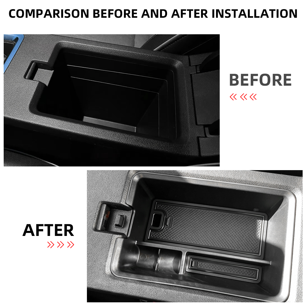 Per Renault Megane E-Tech 2022 - Tech Accessories Box recensione e prezzo