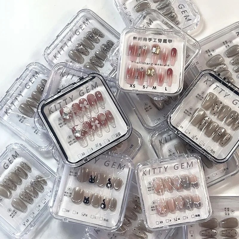 5/10/20 Scatole Acriliche Tras - Tech Accessories Box recensione e prezzo