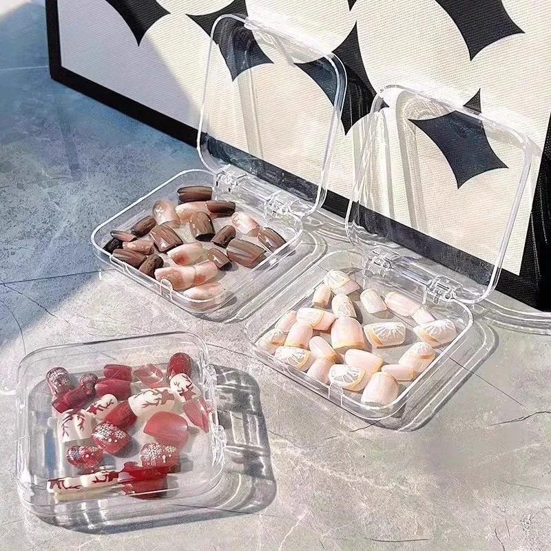 5/10/20 Scatole Acriliche Tras - Tech Accessories Box recensione e prezzo