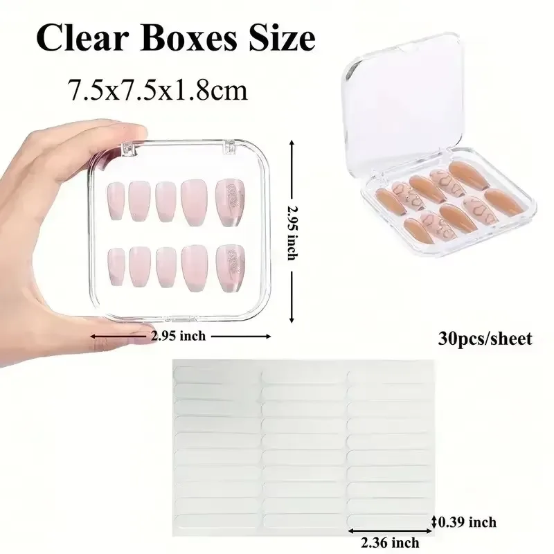Scatole acriliche per riporre  - Tech Accessories Box recensione e prezzo