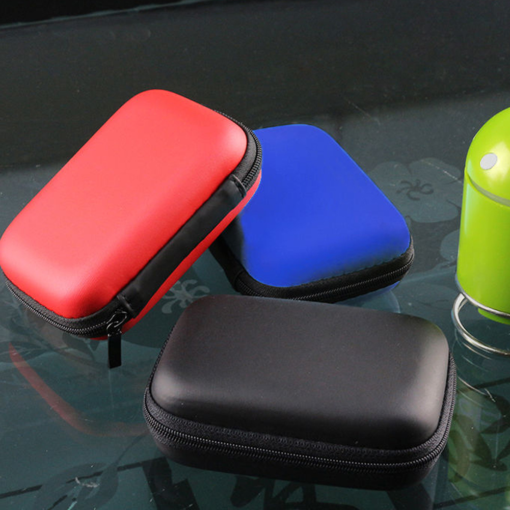Custodia rigida in EVA Caricat - Tech Accessories And Gadgets recensione e prezzo