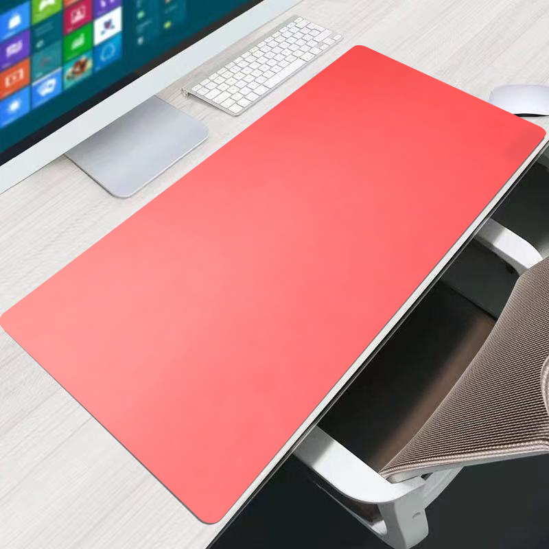 Tappetino per mouse rosso, tap - Tech Accessories Desk recensione e prezzo