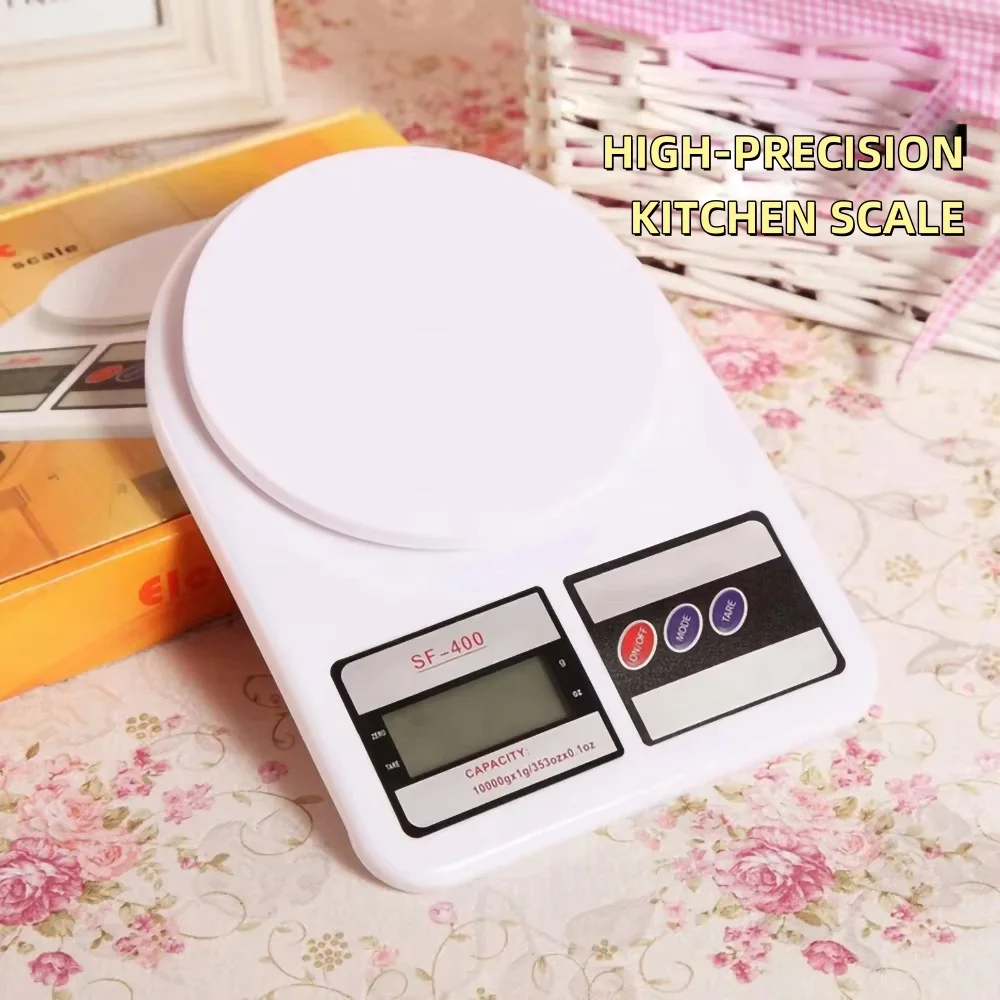Bilancia da cucina Bilancia el - High Tech Kitchen Accessories recensione e prezzo