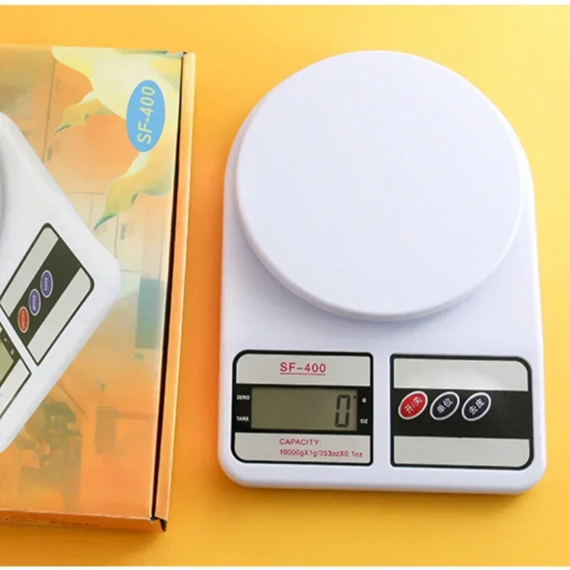 Bilancia da cucina Bilancia el - High Tech Kitchen Accessories recensione e prezzo