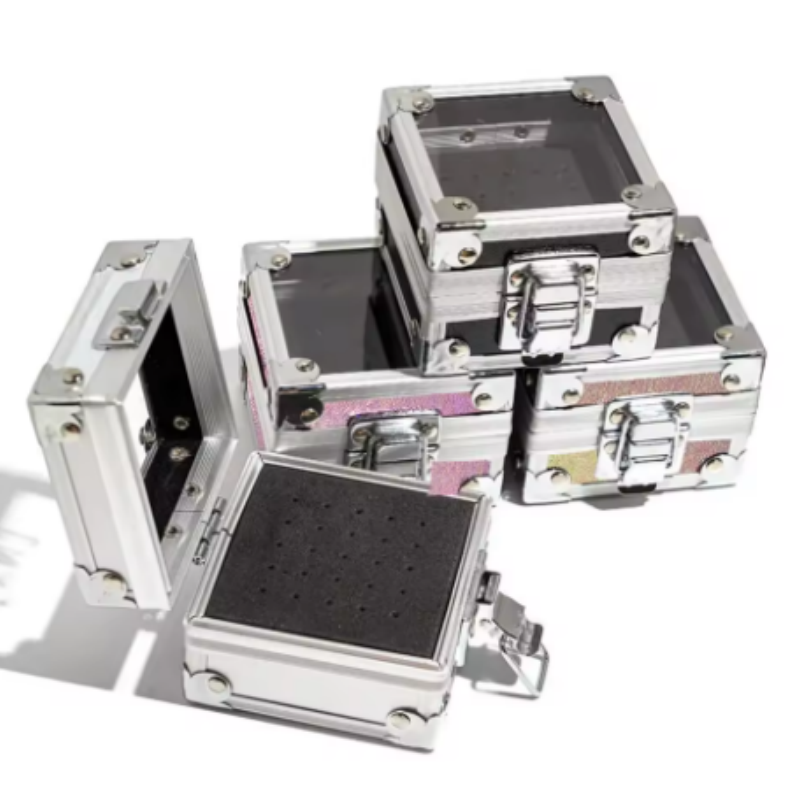 25/40/50 fori punte da trapano - Tech Accessories Box recensione e prezzo