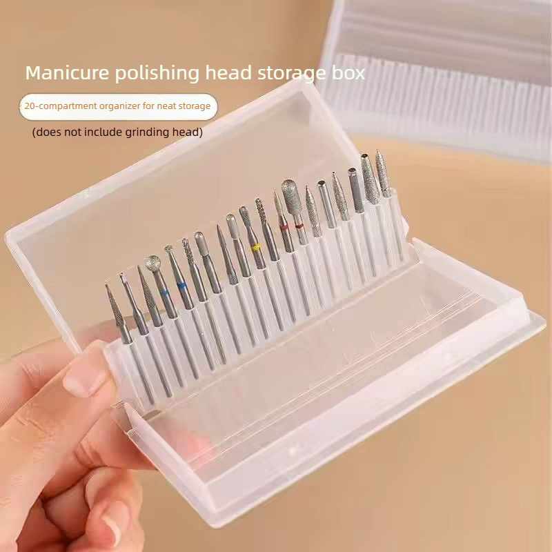1/2/3 Pezzi Contenitore Porta  - Tech Accessories Box recensione e prezzo