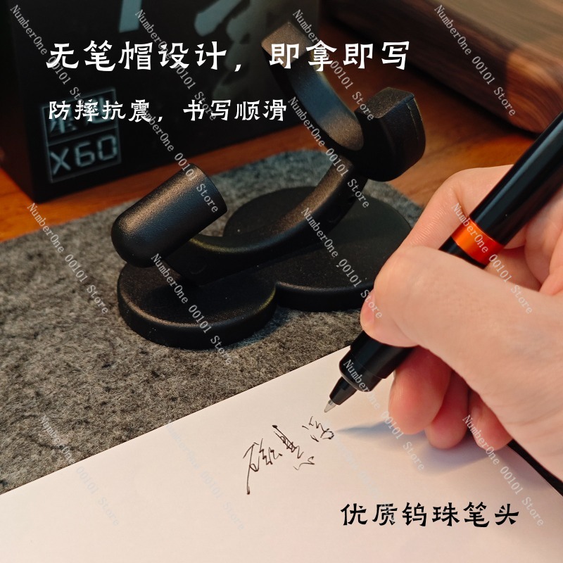 Penna Fluttuante Creativa, Dec - Tech Accessories And Gadgets recensione e prezzo