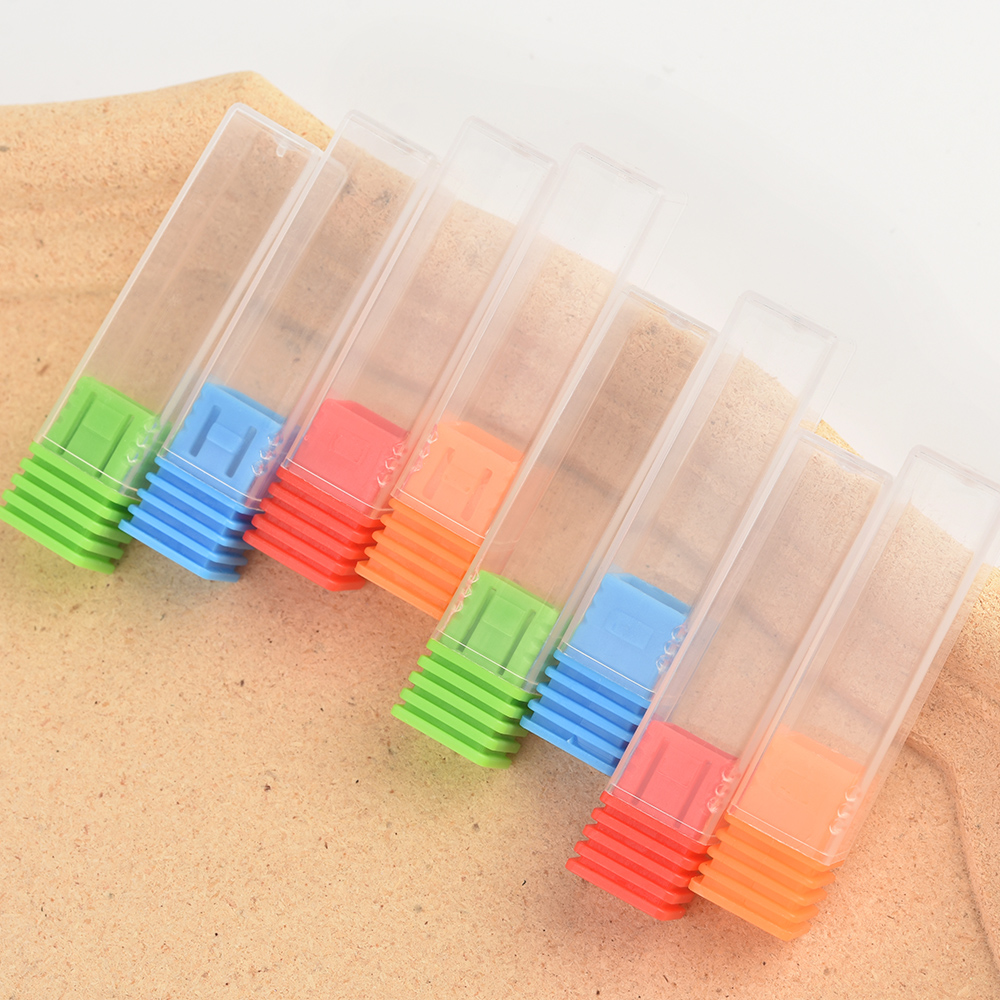 Espositore per trapano per Nai - Tech Accessories Box recensione e prezzo