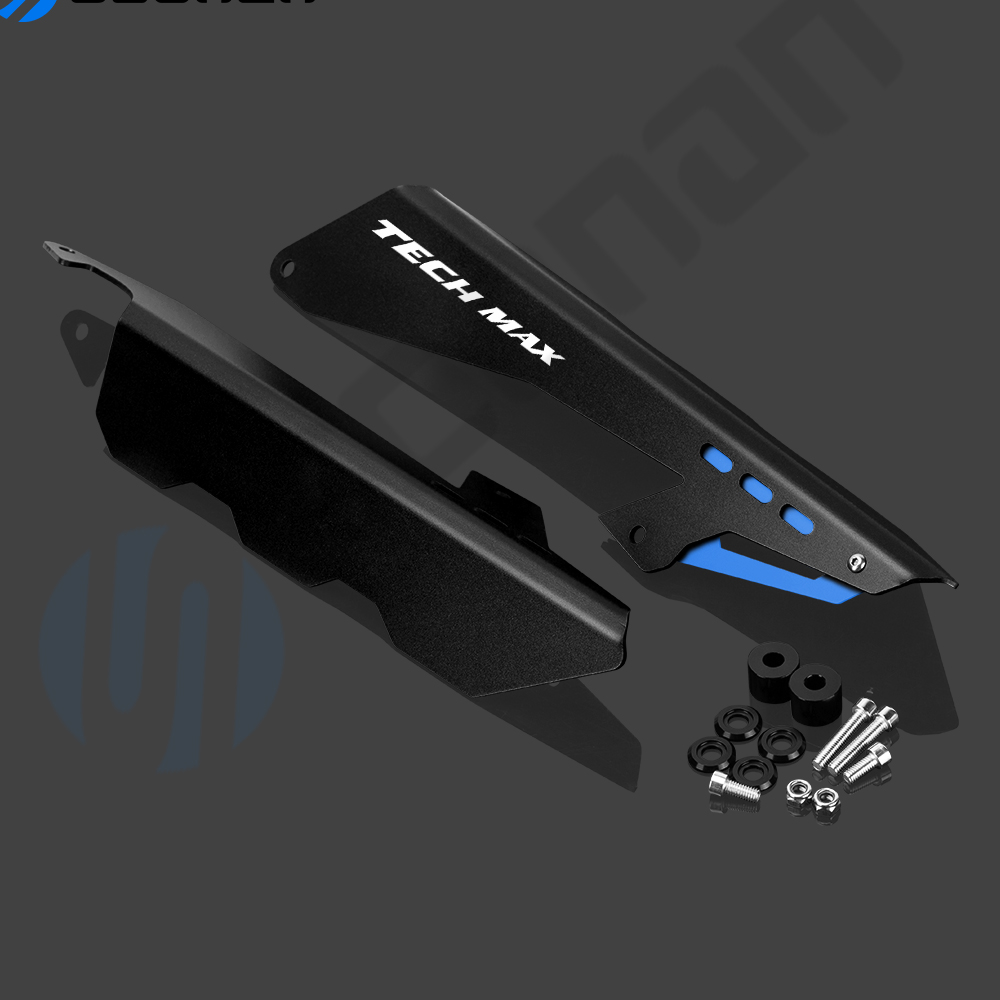 Protezione Catena Moto per TMA - Tech Accessories 2022 recensione e prezzo