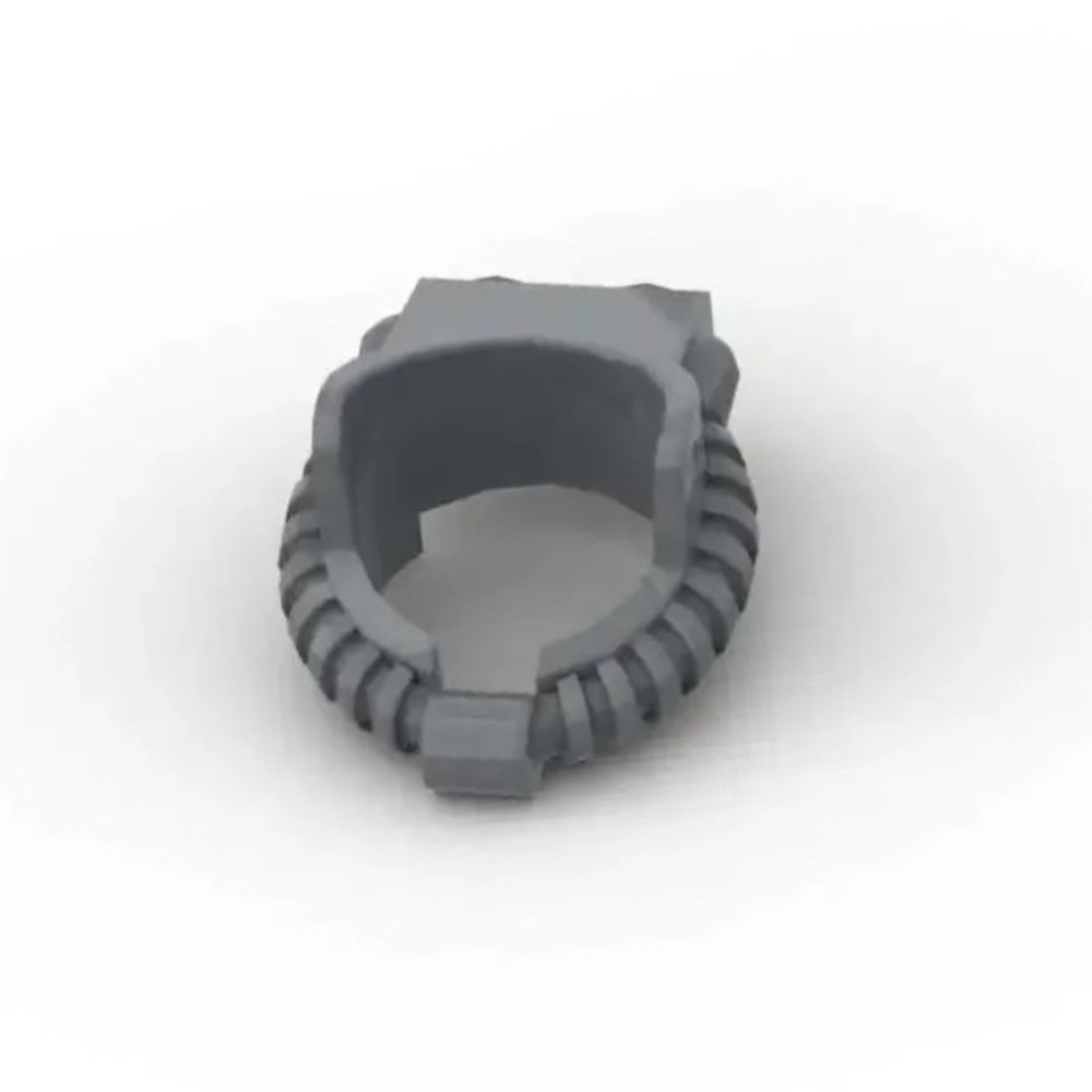 MOC 10 Pezzi 6158 Fire Idea Ki - Tech Accessories Gift Ideas recensione e prezzo