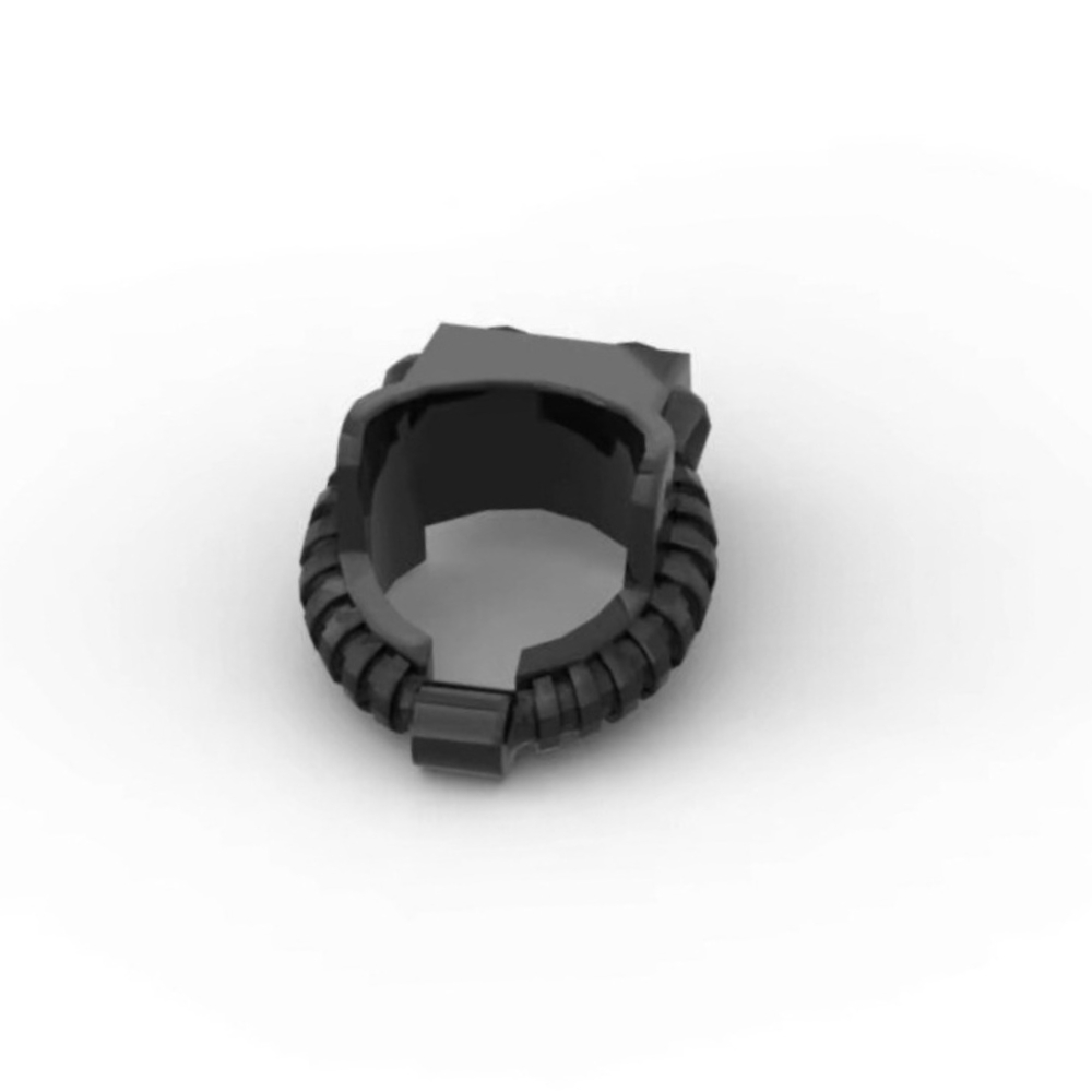 MOC 10 Pezzi 6158 Fire Idea Ki - Tech Accessories Gift Ideas recensione e prezzo