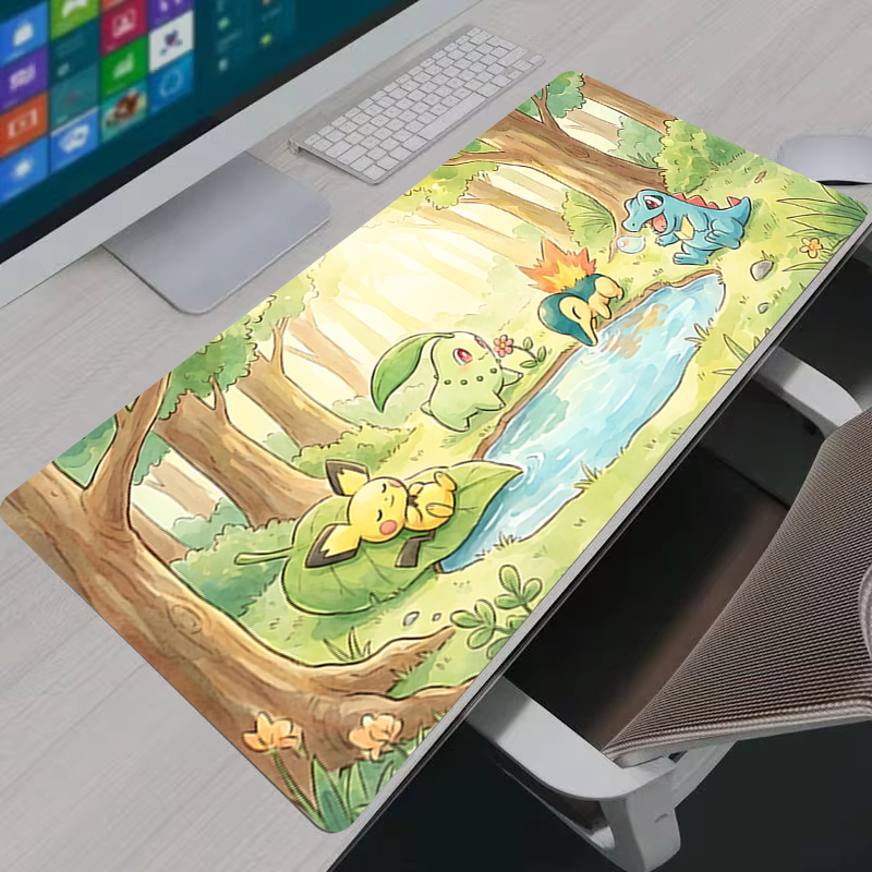 Tappetino per mouse Anime PC G - Tech Accessories Desk recensione e prezzo