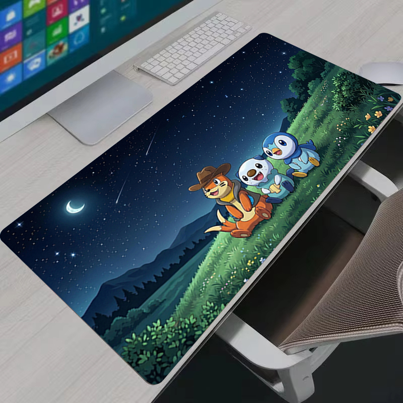 Tappetino per mouse Anime PC G - Tech Accessories Desk recensione e prezzo