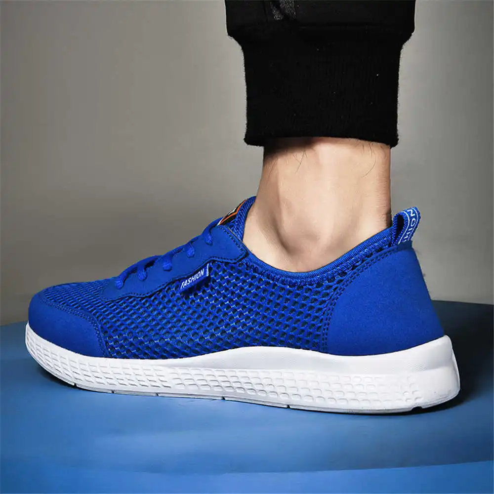 35-46 Scarpe da ginnastica blu - Tech Accessories Gift Ideas recensione e prezzo